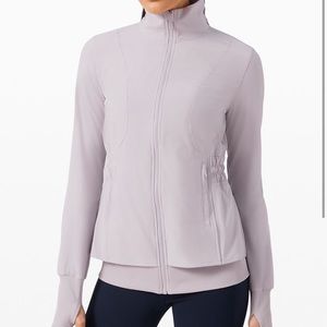 lulu Sights seen Jacket